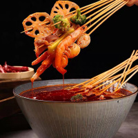 钵钵鸡麻辣红油3