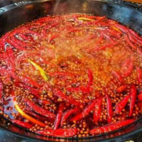 重庆老火锅-2