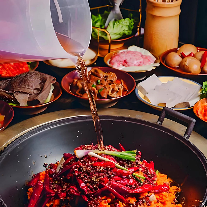 飘香型火锅-4