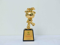 世界川菜领军人物