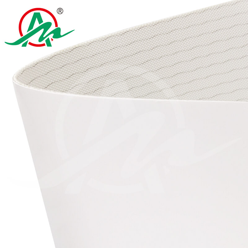 食品级硅胶输送带3