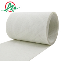 双面纤维食品级PU输送带1