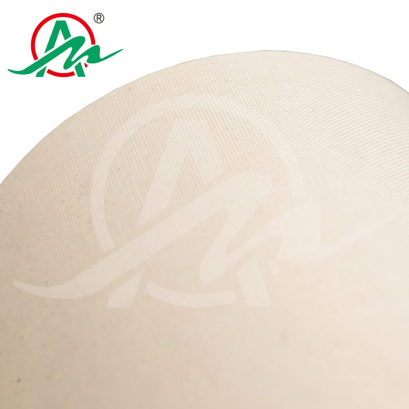 双面帆布食品级输送带4