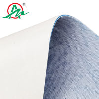 白色无缝环形PU输送带3