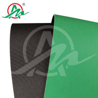 绿色食品级PU输送带3