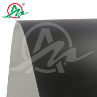 黑色聚氨酯食品PU输送带5