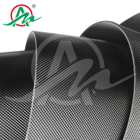 物流小车带输送带3