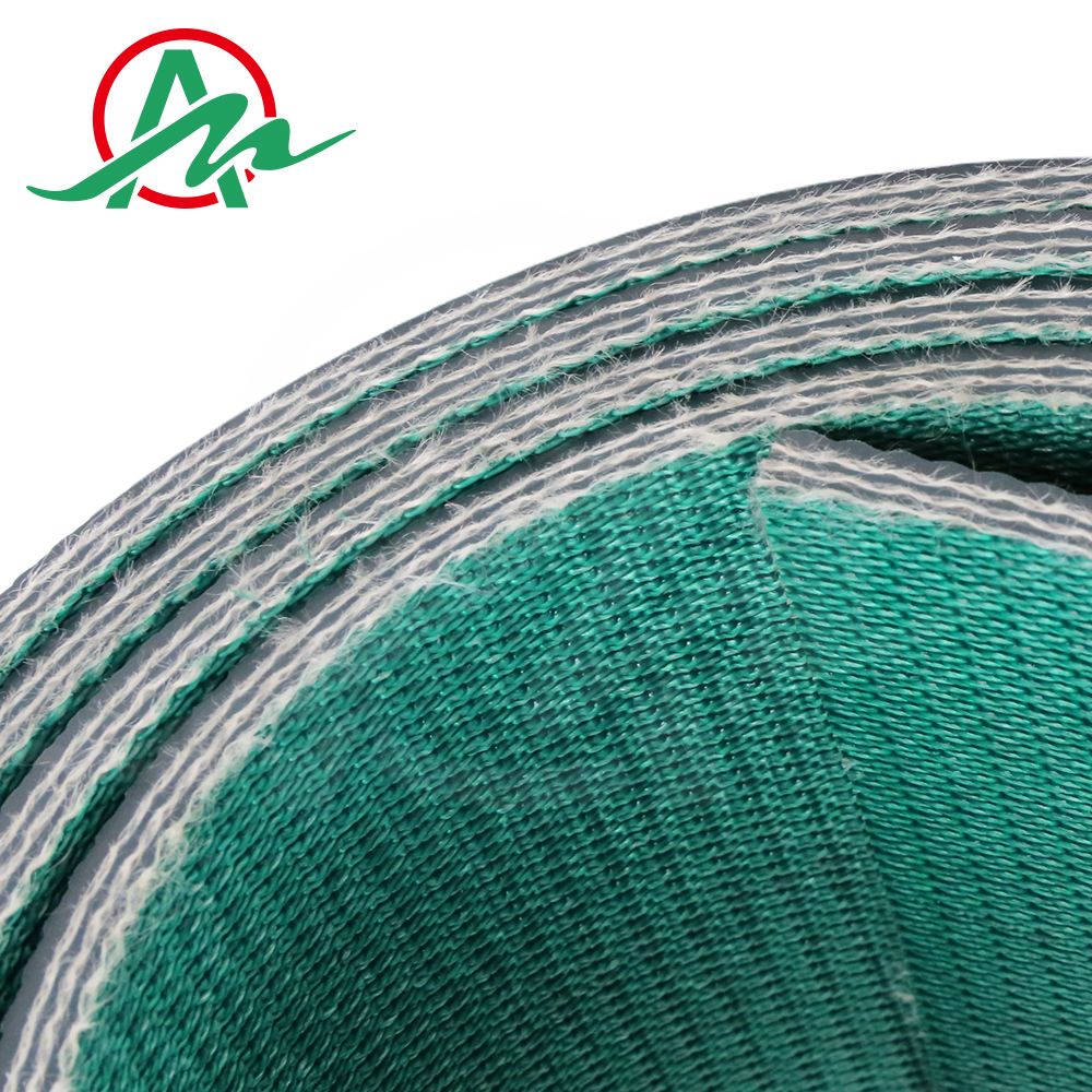 橡塑胶抛光带输送带2