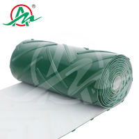 人字纹PVC输送带1