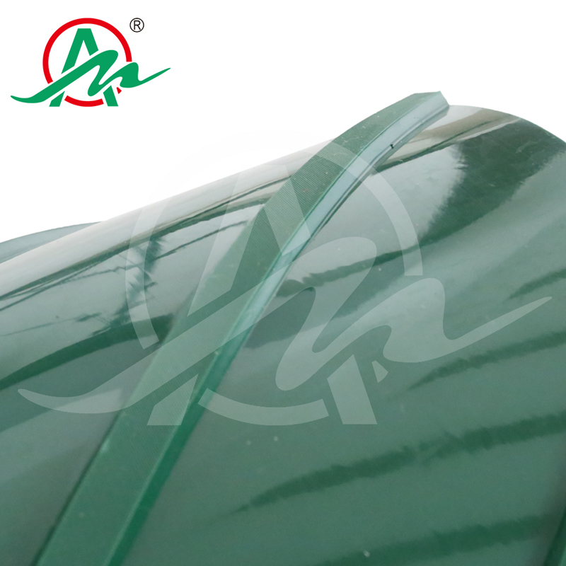 人字纹PVC输送带3