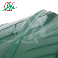 人字纹PVC输送带3