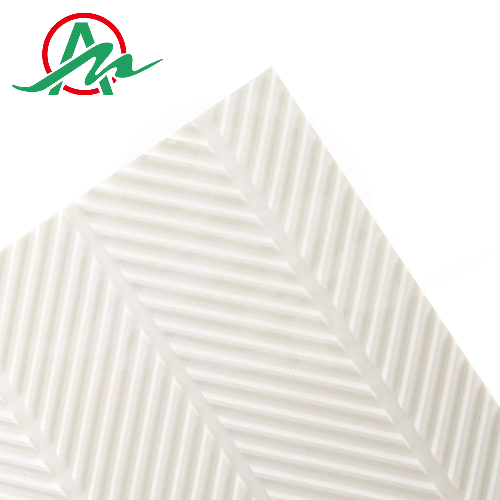 鱼骨纹八字纹输送带4