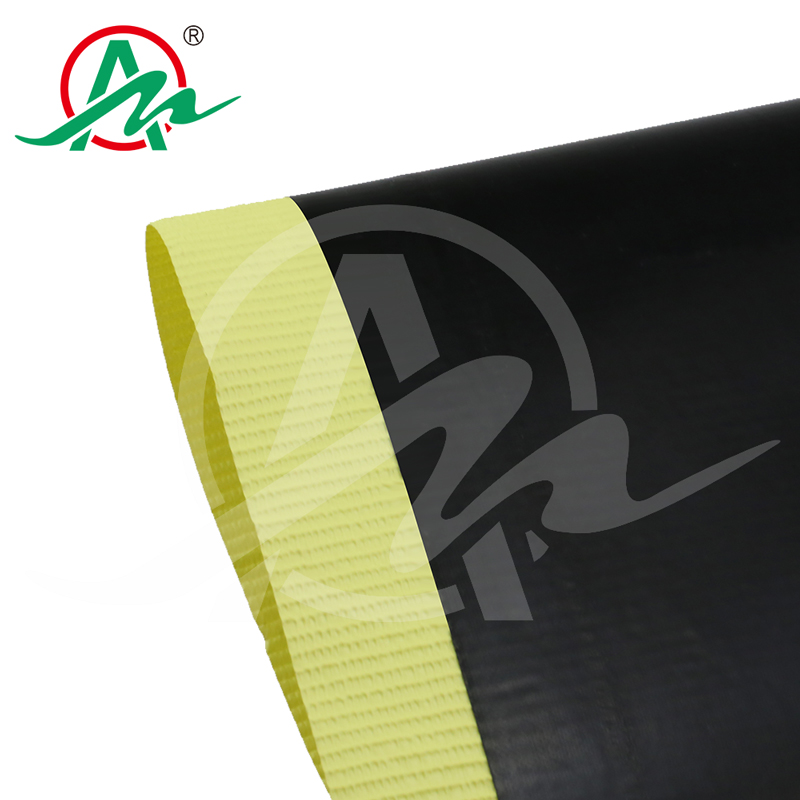 耐260度高温铁氟龙胶带2