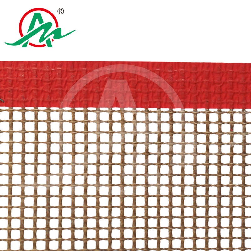 耐260度高温铁氟龙网带3