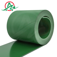 墨绿色光面纤维抛光带1