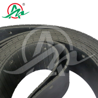 黑色跑步机皮带3