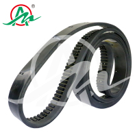 新黑色跑步机皮带1