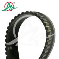 新黑色跑步机皮带2