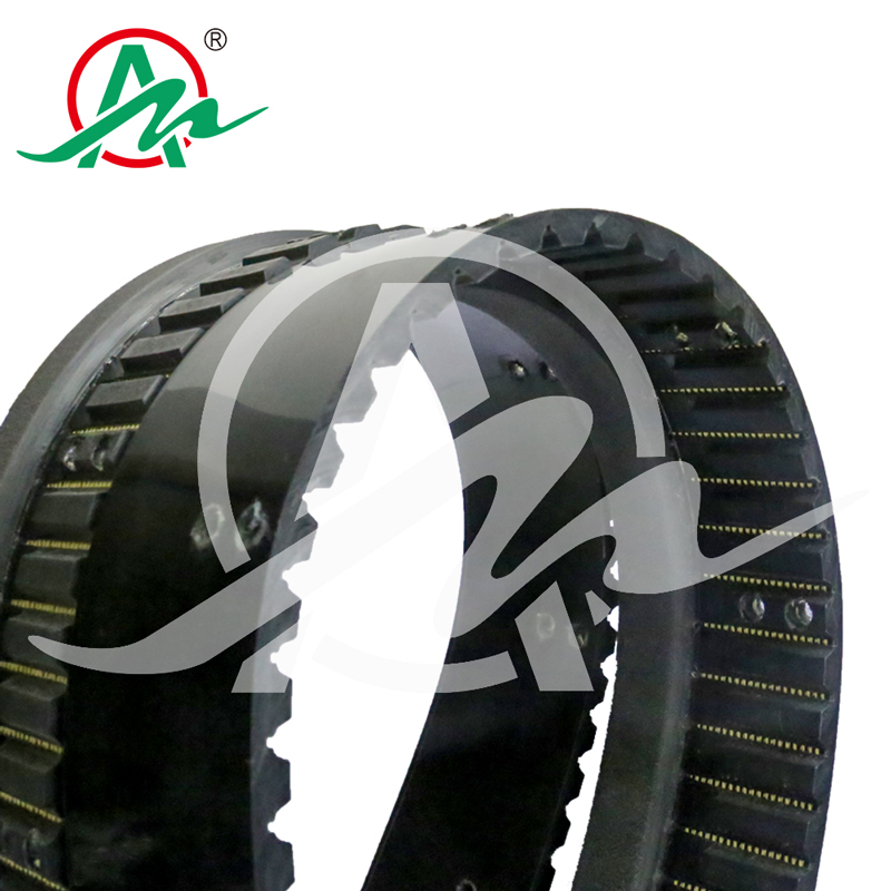 新黑色跑步机皮带3