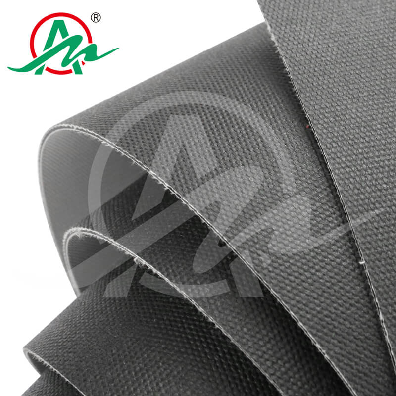 耐磨物流快递复合型PVK输送带4