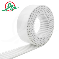 STD14M单齿聚氨酯PU同步带1