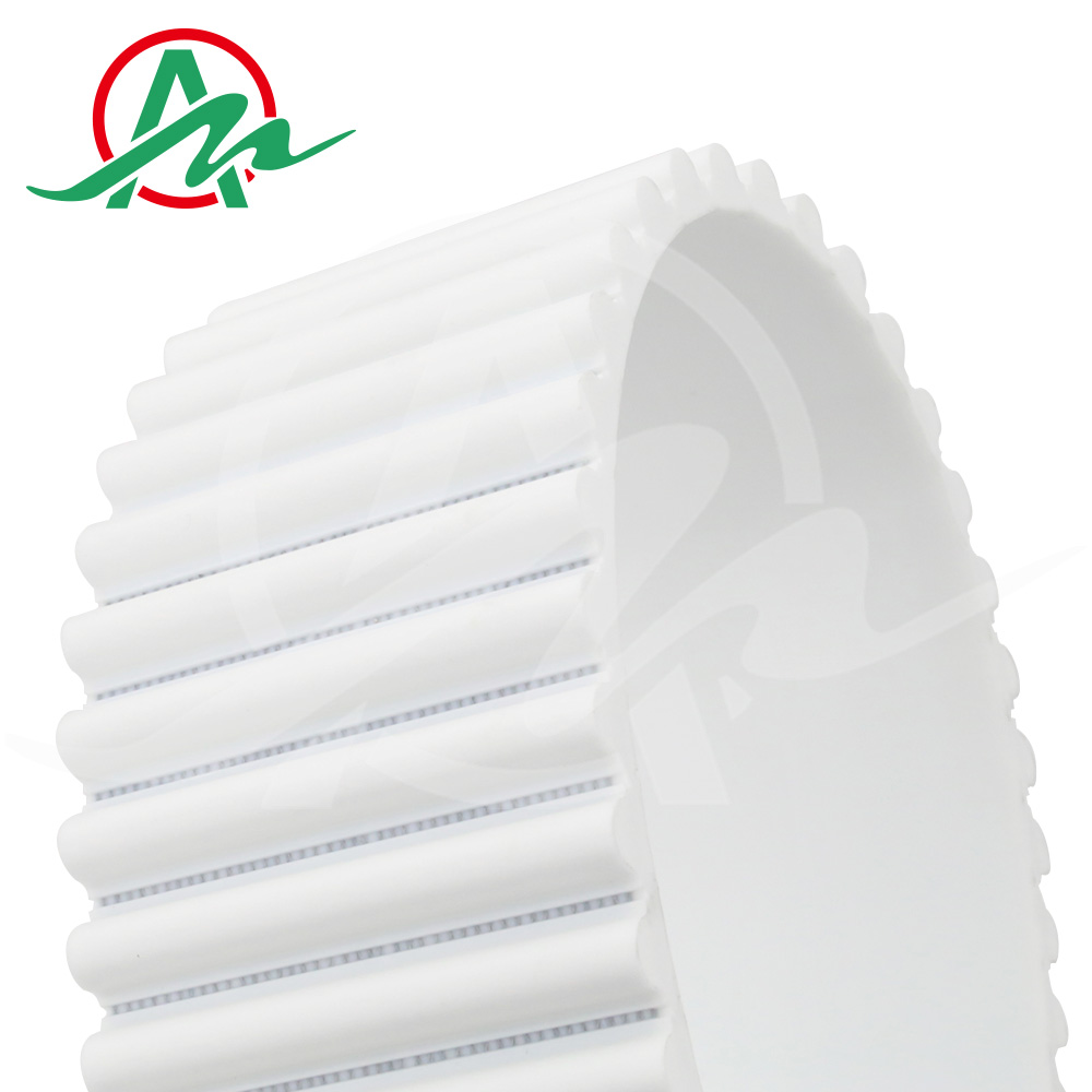 STD14M单齿聚氨酯PU同步带3