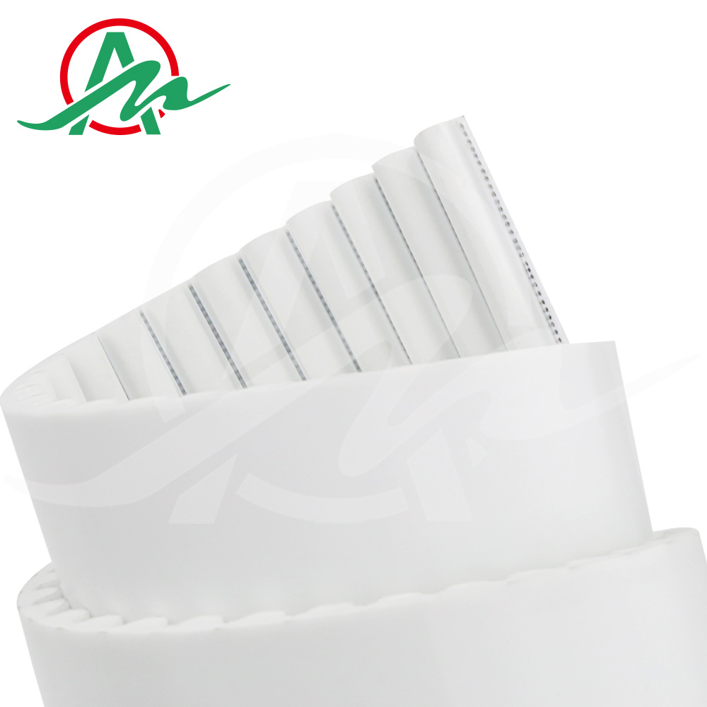 STD14M单齿聚氨酯PU同步带4