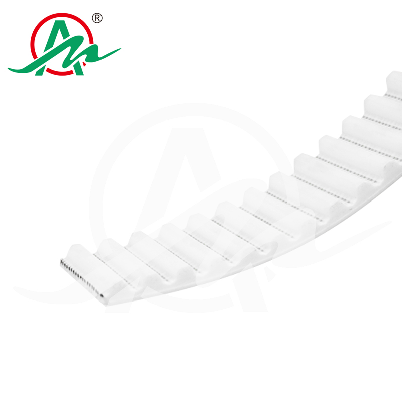 STD8M单齿聚氨酯PU同步带4