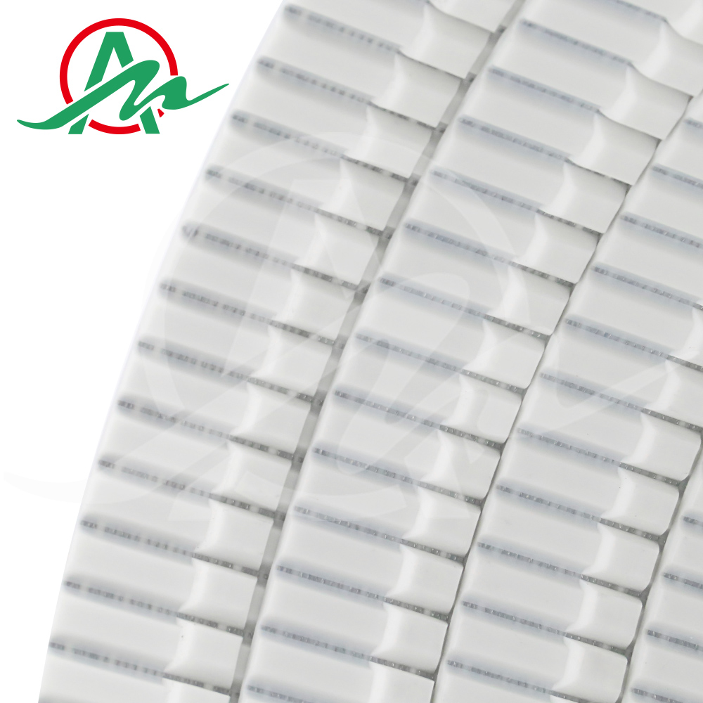 ATK10单齿聚氨酯PU同步带2