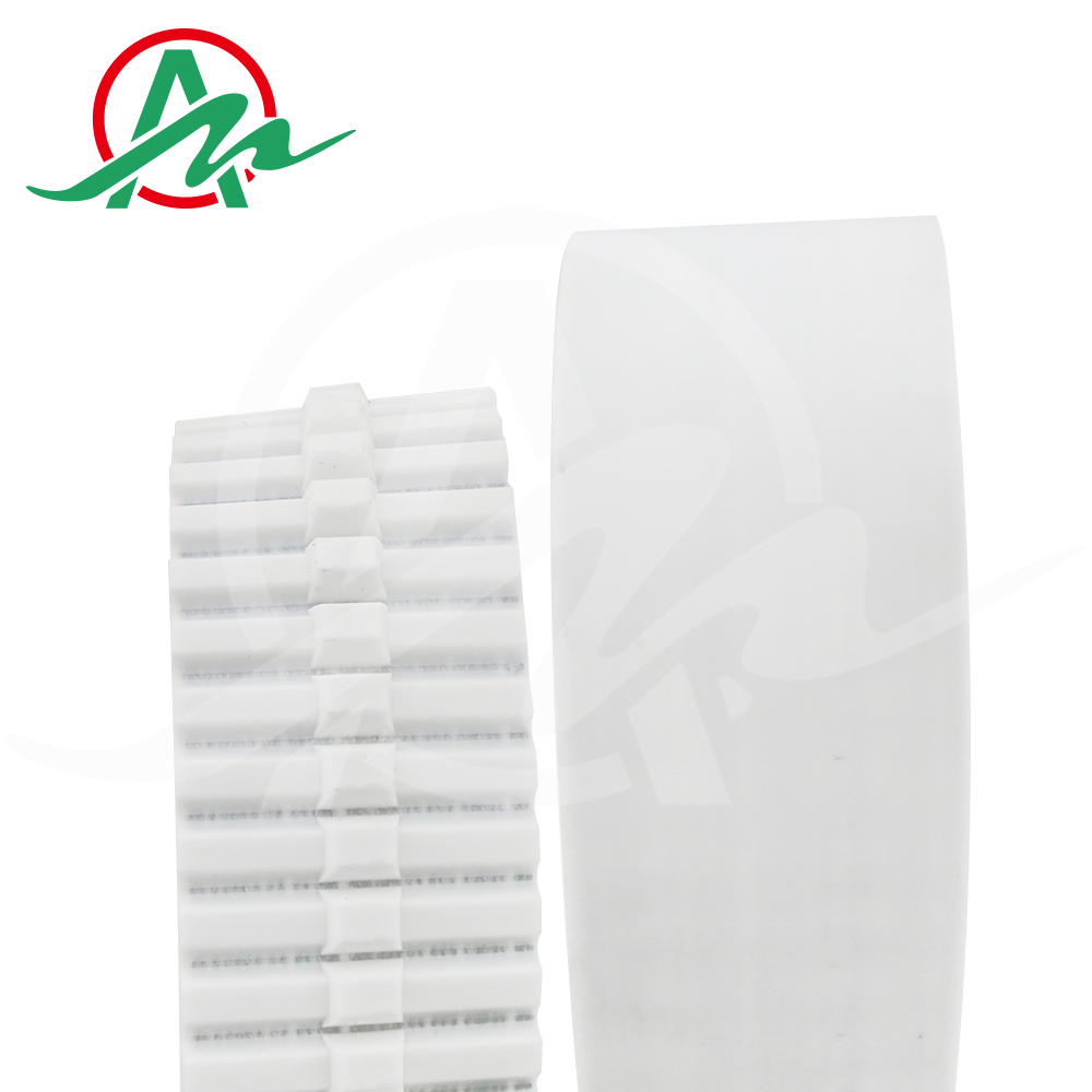 ATK10单齿聚氨酯PU同步带4