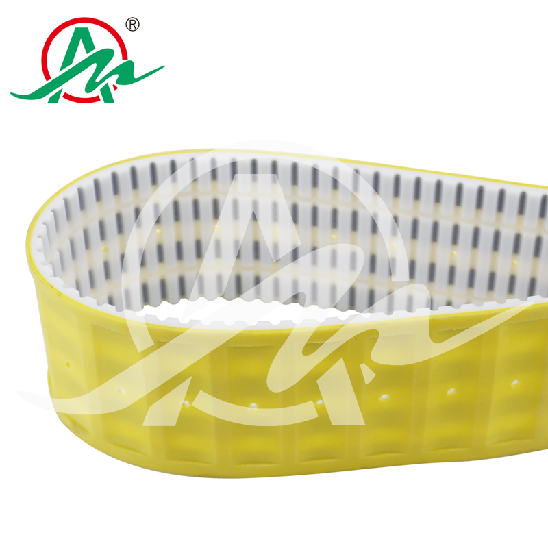 AT型抽真空聚氨酯PU同步带2