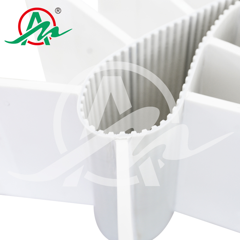 AT型大挡板聚氨酯PU同步带3