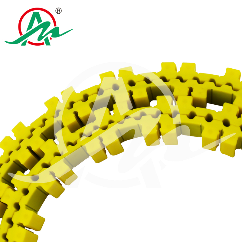 梳棉机聚氨酯PU同步带2