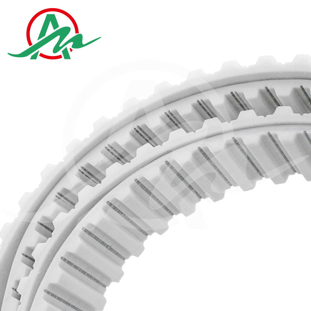 T10单齿聚氨酯PU同步带2