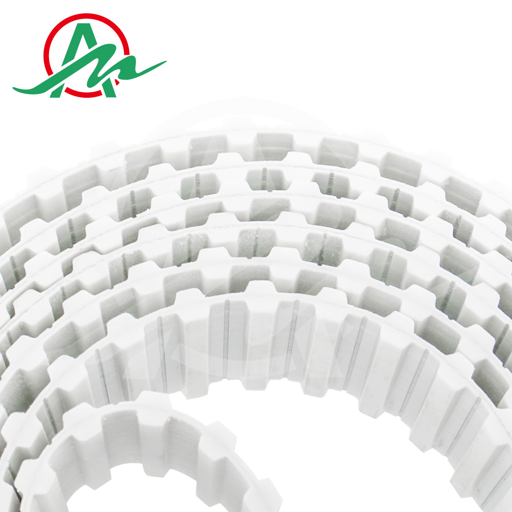 D-H双齿聚氨酯PU同步带2