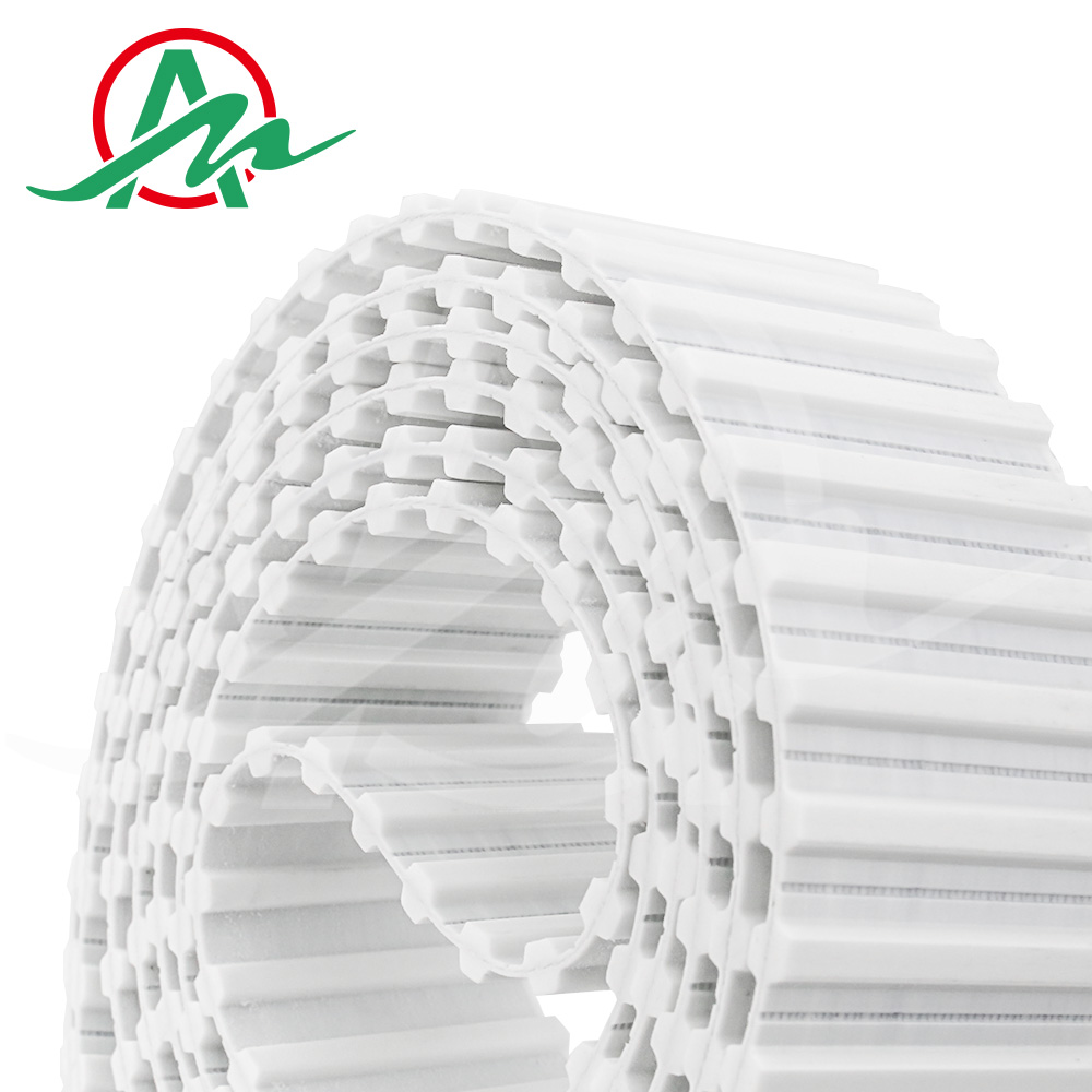 D-H双齿聚氨酯PU同步带3