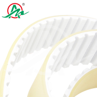 AT20加PU聚氨酯同步带2