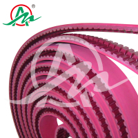 ATK10加3T聚氨酯PU同步带2