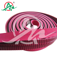 ATK10加3T聚氨酯PU同步带3