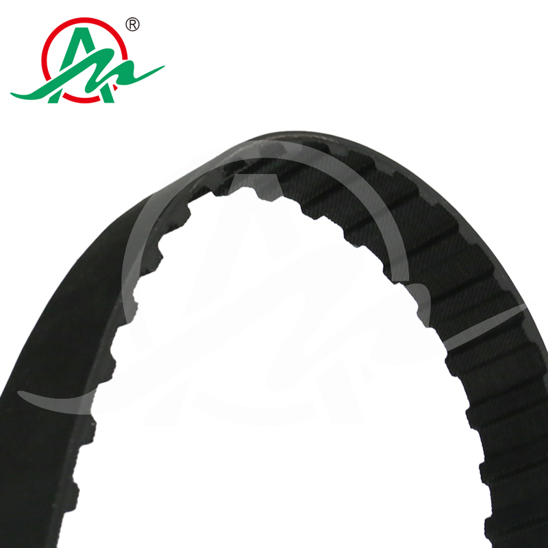H单齿橡胶同步带3