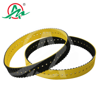 真空拉膜带特殊橡胶同步带1