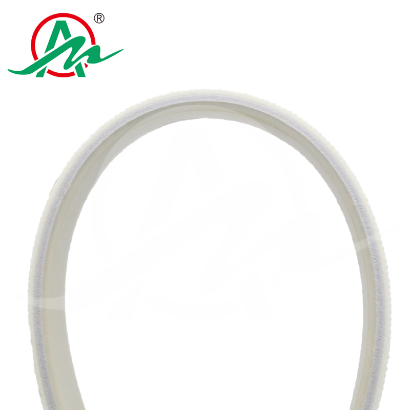 分条机皮带片基带4