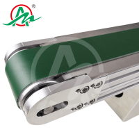 微型皮带输送机