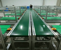 单层皮带输送机