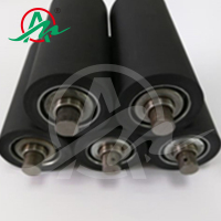 聚氨酯包胶滚筒