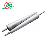 不锈钢锥形滚筒