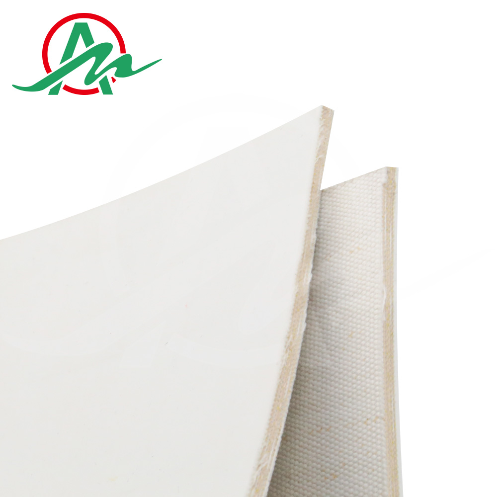 耐高温硅胶输送带4