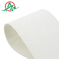 钻石纹食品级PU输送带2