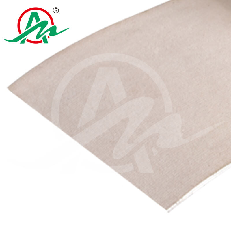 双面帆布食品级输送带5