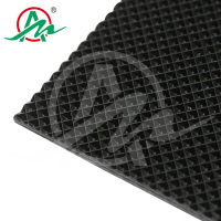 物流小车带输送带2